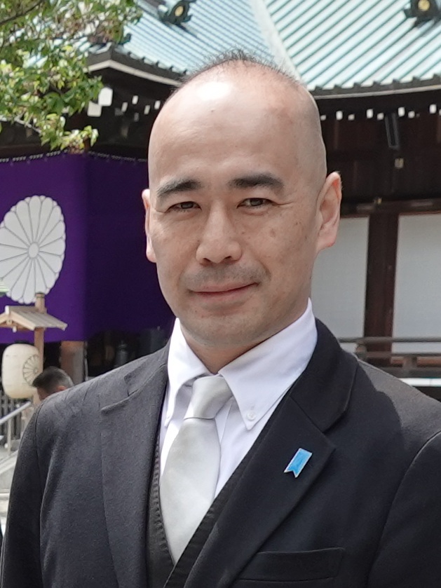 あさなぎとは | 靖國神社崇敬奉賛会青年部あさなぎ あさなぎとは | 靖國神社崇敬奉賛会青年部あさなぎ